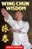 WING CHUN WISDOM Harbound, Jose M. Fraguas - Gebonden - 9781949753684