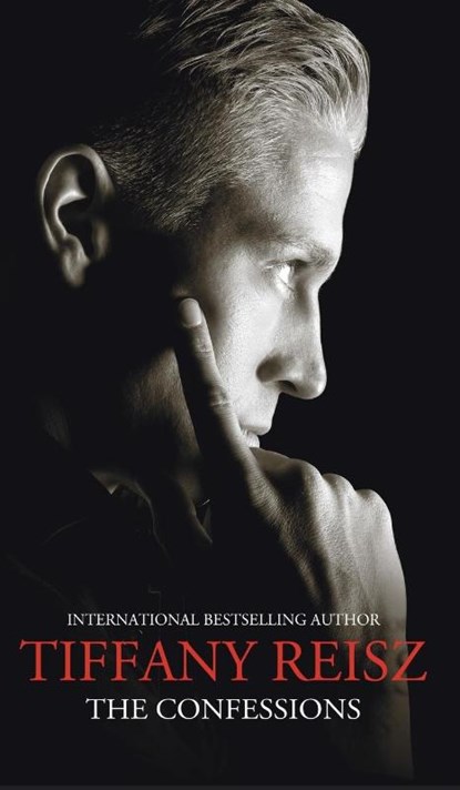 The Confessions, Tiffany Reisz - Gebonden - 9781949769043