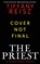 The Preist, Tiffany Reisz - Paperback - 9781949769135