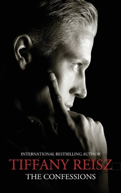The Confessions, Tiffany Reisz - Paperback - 9781949769302