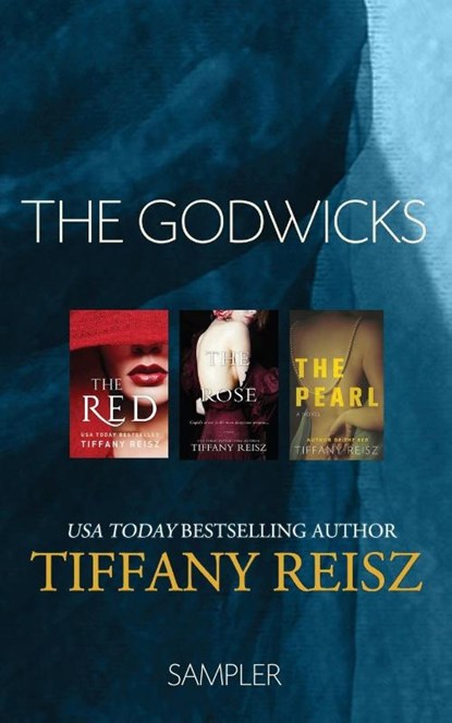 The Godwicks Sampler, Tiffany Reisz - Paperback - 9781949769432
