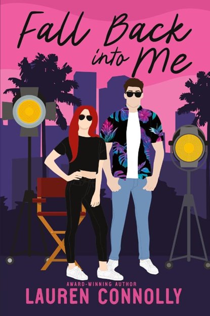 Fall Back Into Me, Lauren Connolly - Paperback - 9781949794274