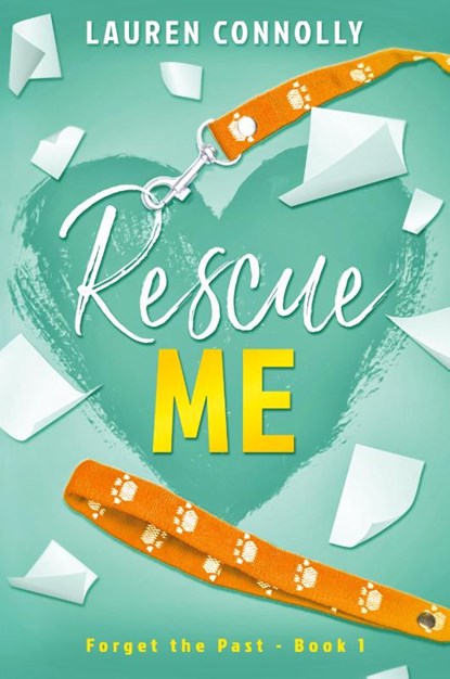 Rescue Me, Lauren Connolly - Paperback - 9781949794373