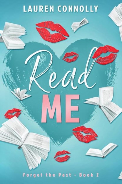 Read Me, Lauren Connolly - Paperback - 9781949794434