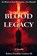 Blood Legacy, Robert Godwin - Paperback - 9781949802429