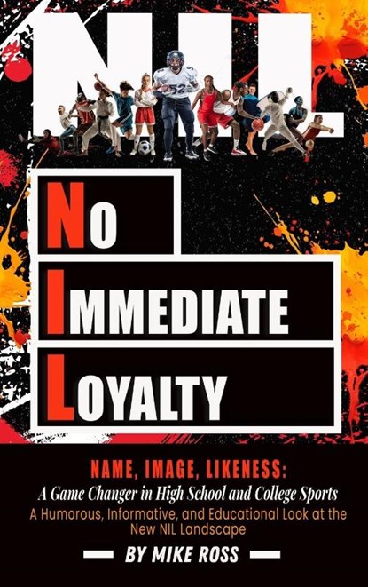 No Immediate Loyalty, Mike Ross - Gebonden - 9781949802498