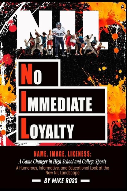 No Immediate Loyalty, Mike Ross - Paperback - 9781949802504