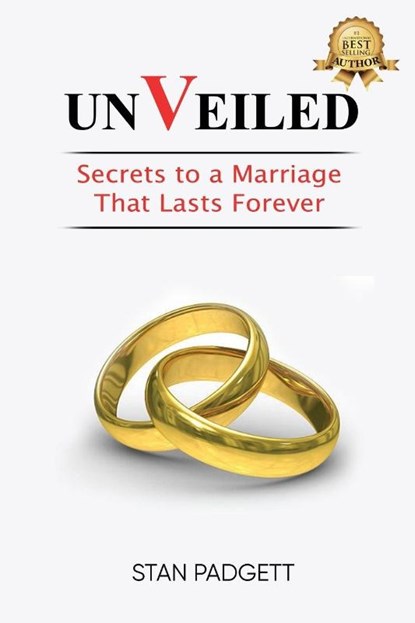 UNVEILED, Stanley Padgett - Paperback - 9781949873191