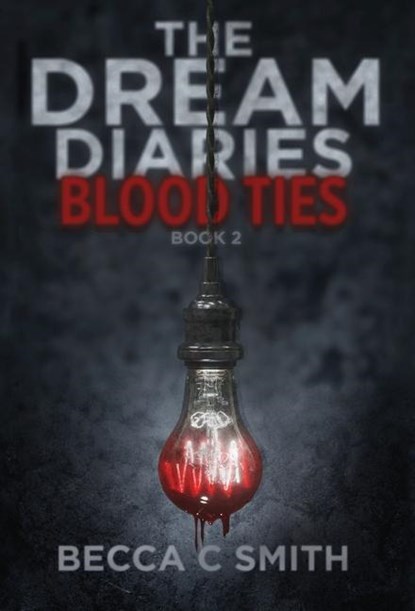 Blood Ties, Becca C Smith - Gebonden - 9781949877380
