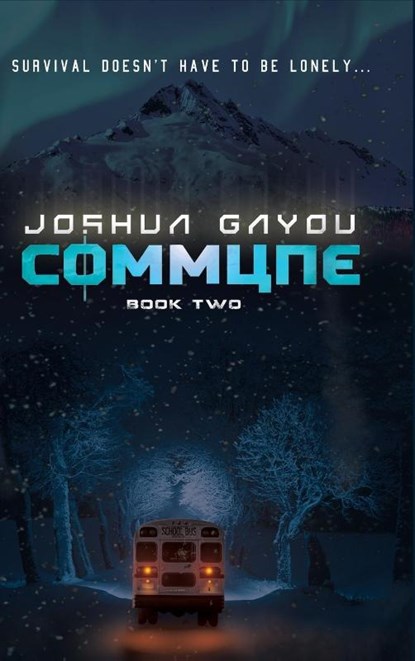 Commune, Joshua Gayou - Gebonden - 9781949890167