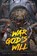 War God's Will, GILBERT,  Matthew P - Paperback - 9781949890440