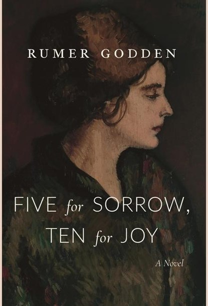 Five for Sorrow, Ten for Joy, Rumer Godden - Gebonden - 9781949899030