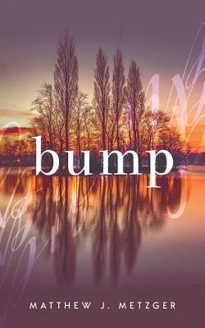 Bump, Matthew J Metzger - Paperback - 9781949909180