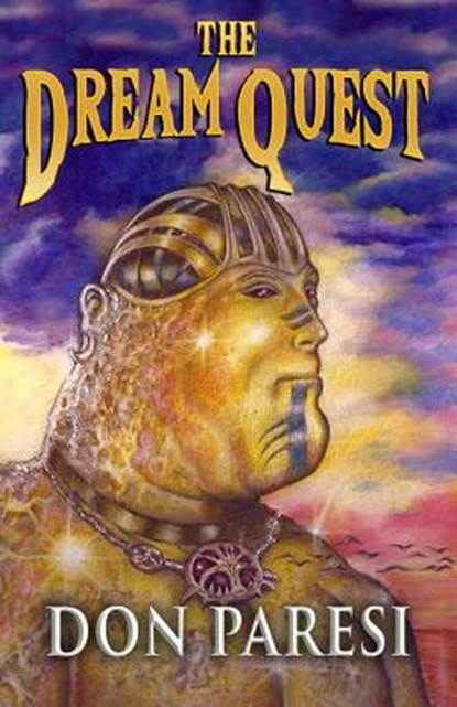 The Dream Quest, Don Paresi - Paperback - 9781949914658
