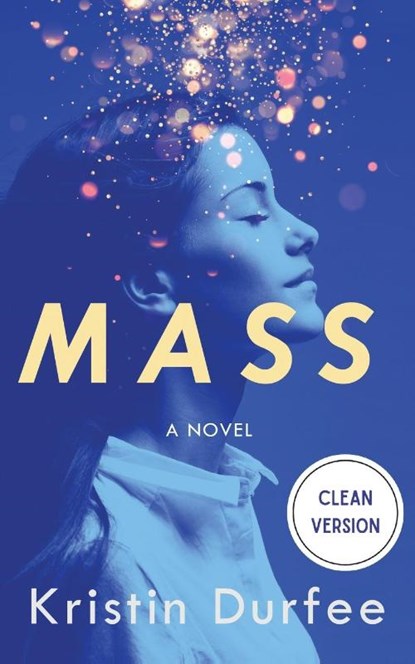 Mass, Kristin Durfee - Paperback - 9781949935233