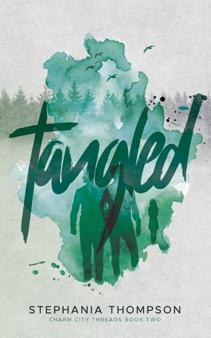 Tangled, Stephania Thompson - Paperback - 9781949935912