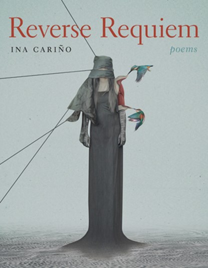 Reverse Requiem, Ina Cariño - Paperback - 9781949944778