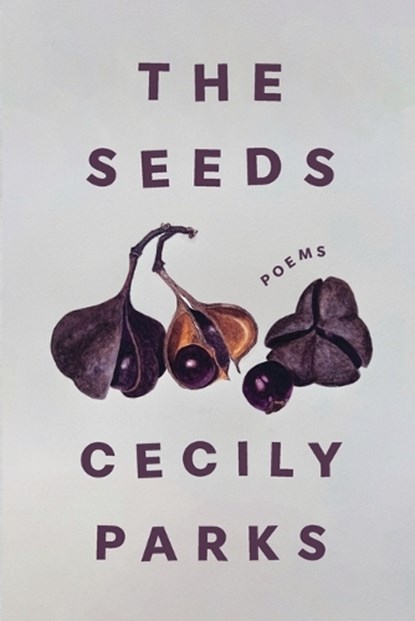The Seeds, Cecily Parks - Paperback - 9781949944891