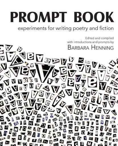 Prompt Book, BARBARA HENNING - Paperback - 9781949966046