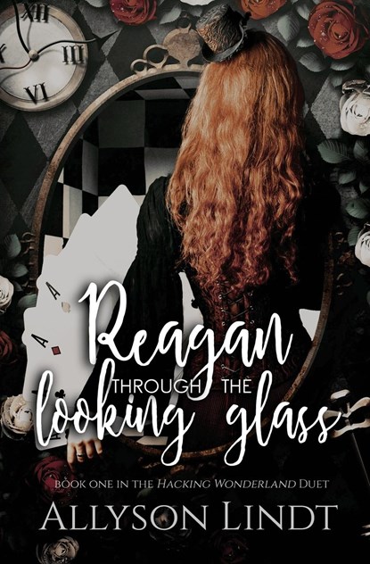 Reagan Through the Looking Glass, Allyson Lindt - Paperback - 9781949986402