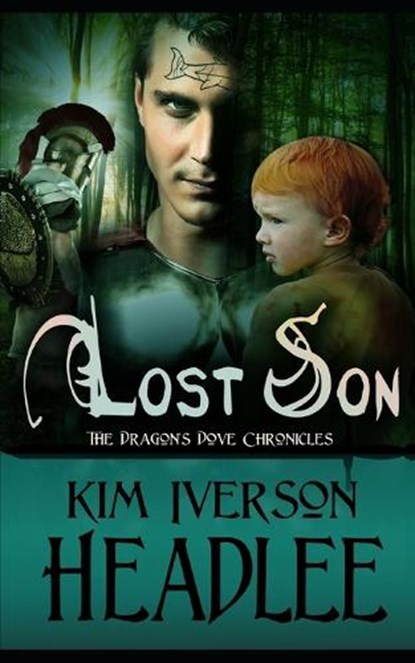 Lost Son, Kim Headlee ; Kim Iverson Headlee - Paperback - 9781949997293