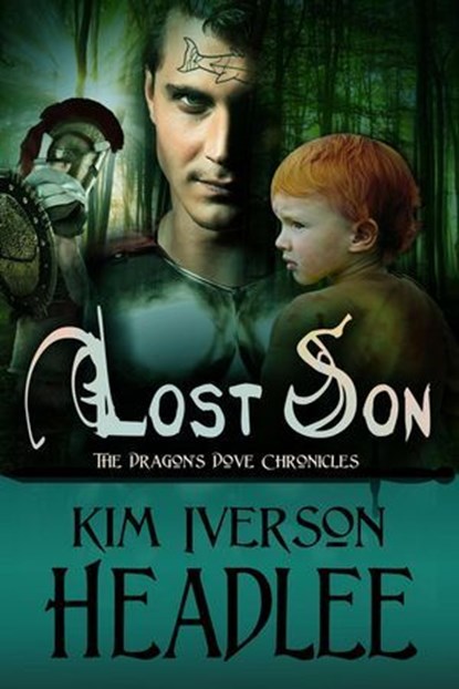 Lost Son, Kim Iverson Headlee - Ebook - 9781949997347