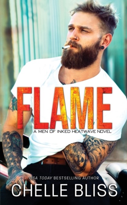 Flame, Chelle Bliss - Paperback - 9781950023653