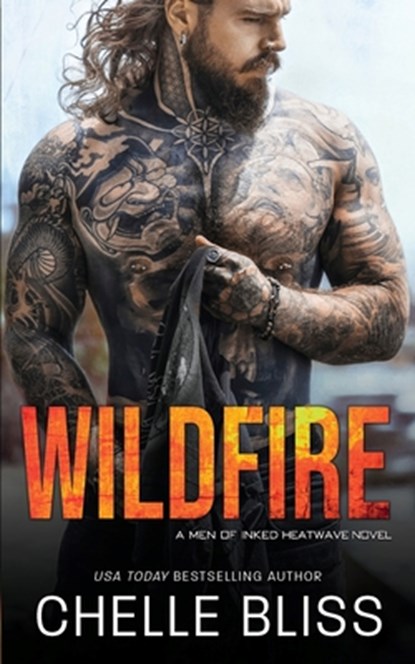 Wildfire, Chelle Bliss - Paperback - 9781950023820