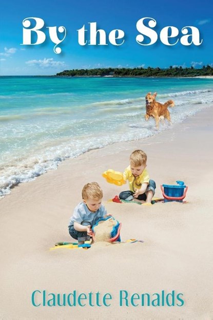 By the Sea, Claudette Renalds - Paperback - 9781950051007