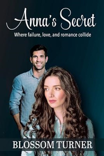 Anna's Secret, Blossom Turner - Paperback - 9781950051335