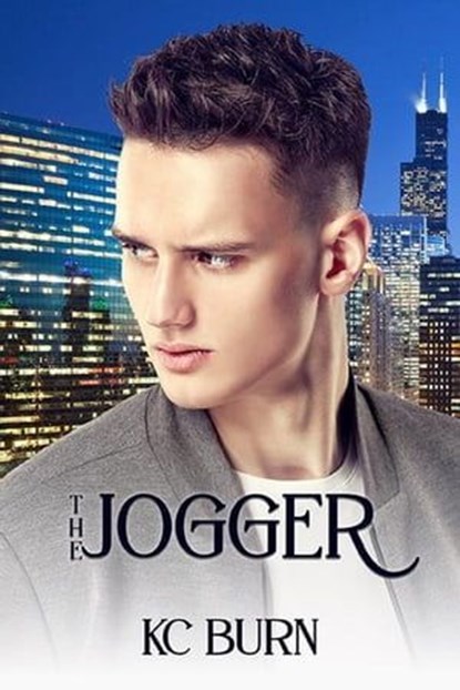 The Jogger, KC Burn - Ebook - 9781950068029