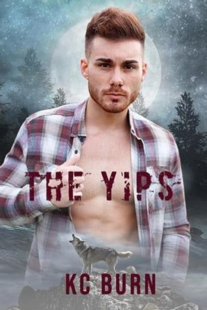 The Yips, KC Burn - Ebook - 9781950068036