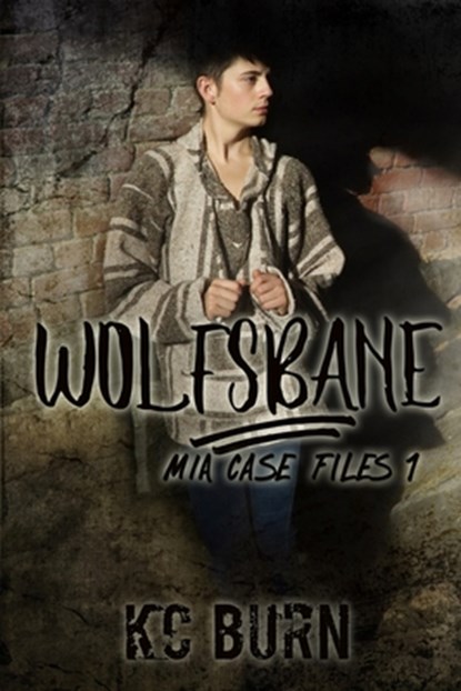 Wolfsbane, Kc Burn - Paperback - 9781950068982