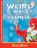 2021 Weird & Wacky Holiday Marketing Guide, MARKS,  Ginger - Paperback - 9781950075331