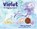 Violet the Hugging Octopus, Sherry Duquet - Paperback - 9781950075812