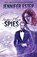 Sugar Plum Spies, Jennifer Estep - Paperback - 9781950076147