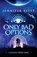 Only Bad Options, Jennifer Estep - Paperback - 9781950076154
