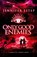 Only Good Enemies, Jennifer Estep - Paperback - 9781950076208