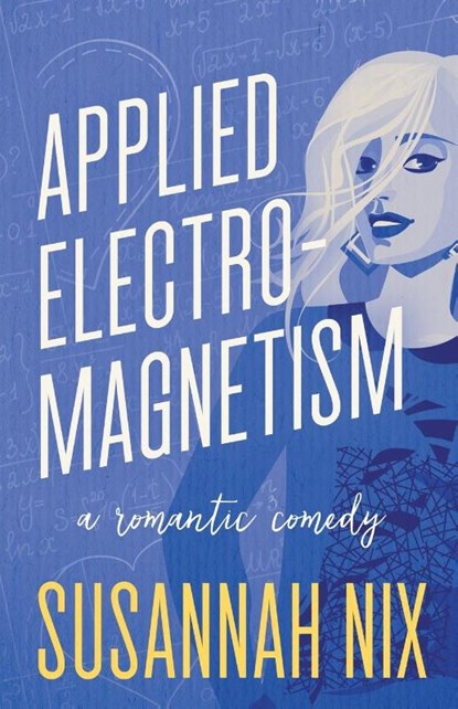 Applied Electromagnetism, Susannah Nix - Paperback - 9781950087020