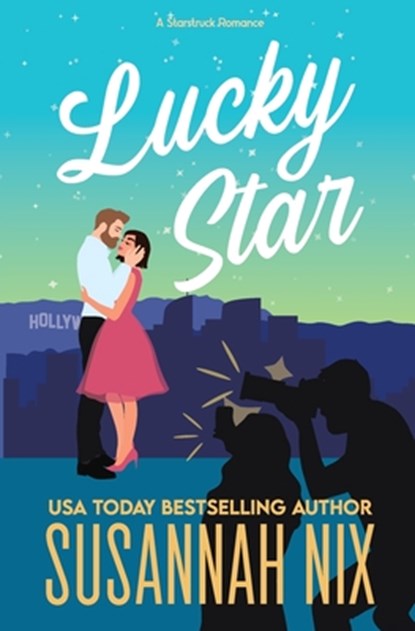 Lucky Star, Susannah Nix - Paperback - 9781950087174