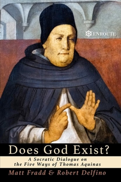 Does God Exist?, Robert Delfino ; Matt Fradd - Paperback - 9781950108831