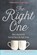 The Right One: How to Successfully Date and Marry the Right Person, Frank Martin - Paperback - 9781950113019