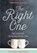 The Right One, Jimmy Evans ; Frank Martin - Gebonden - 9781950113170