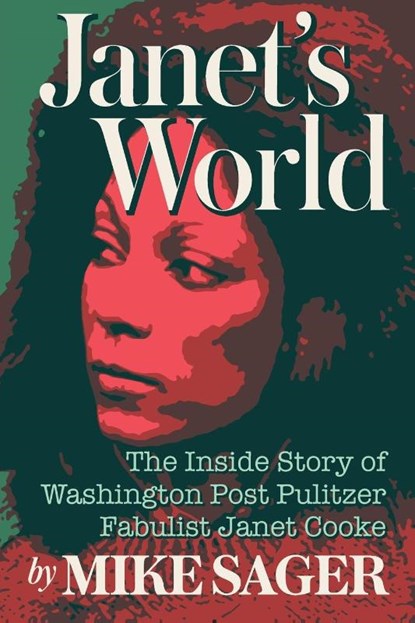 Janet's World, Mike Sager - Paperback - 9781950154173