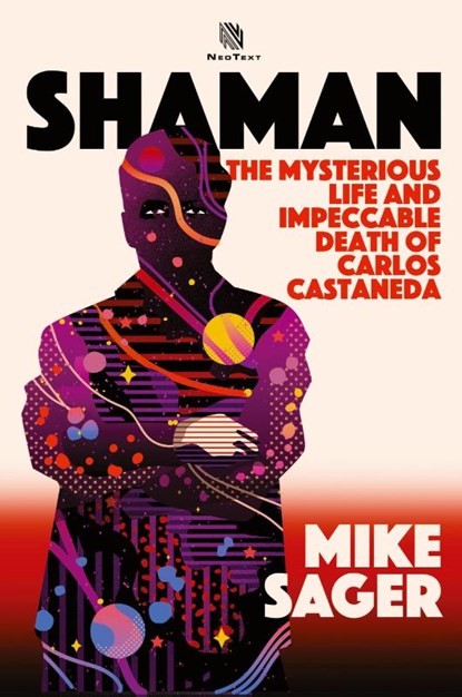 Shaman, Mike Sager - Paperback - 9781950154197