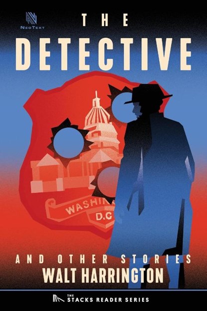 The Detective, Walt Harrington - Paperback - 9781950154654