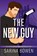 The New Guy, Sarina Bowen - Paperback - 9781950155583