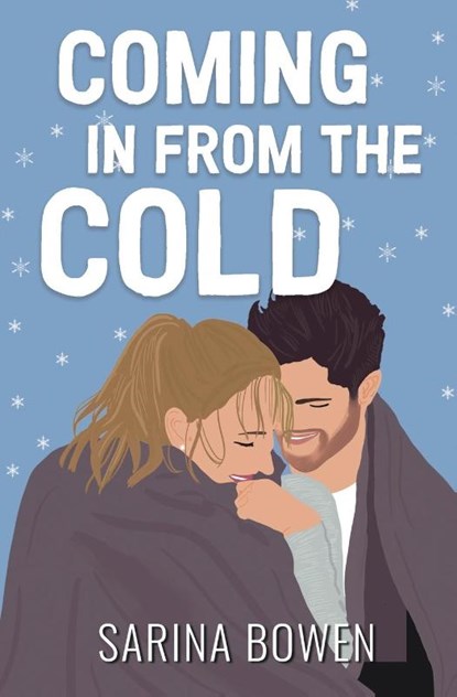Coming In From the Cold, Sarina Bowen - Paperback - 9781950155651