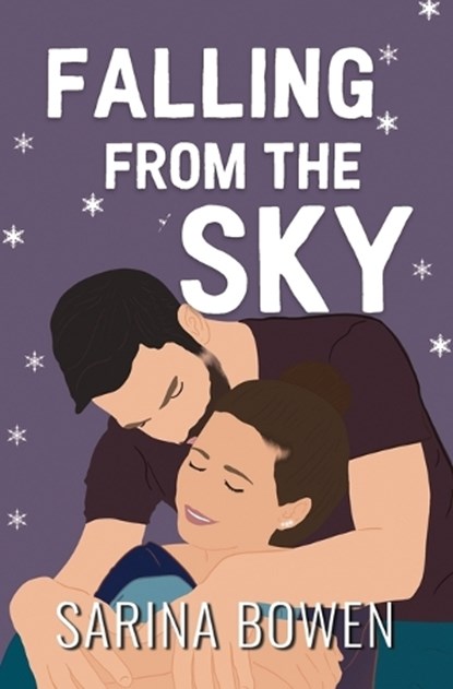 Falling From the Sky, Sarina Bowen - Paperback - 9781950155668