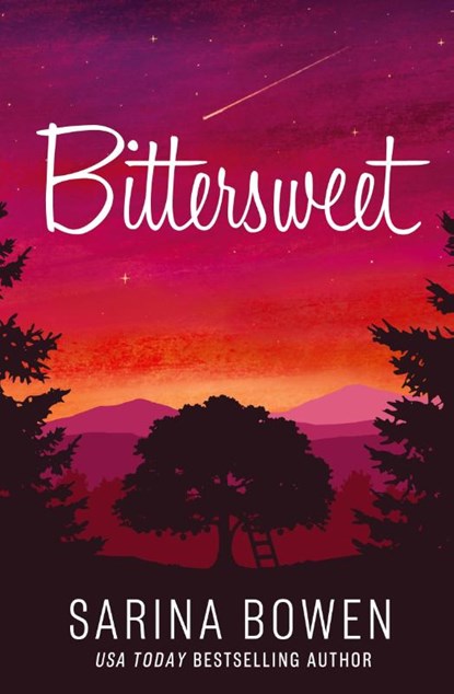 Bittersweet, Sarina Bowen - Paperback - 9781950155712